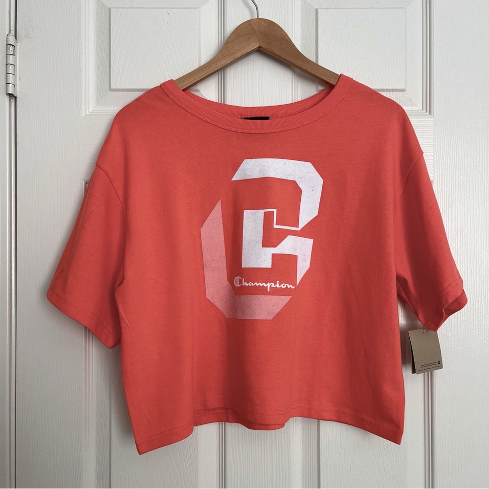 CHAMPION Crop Top